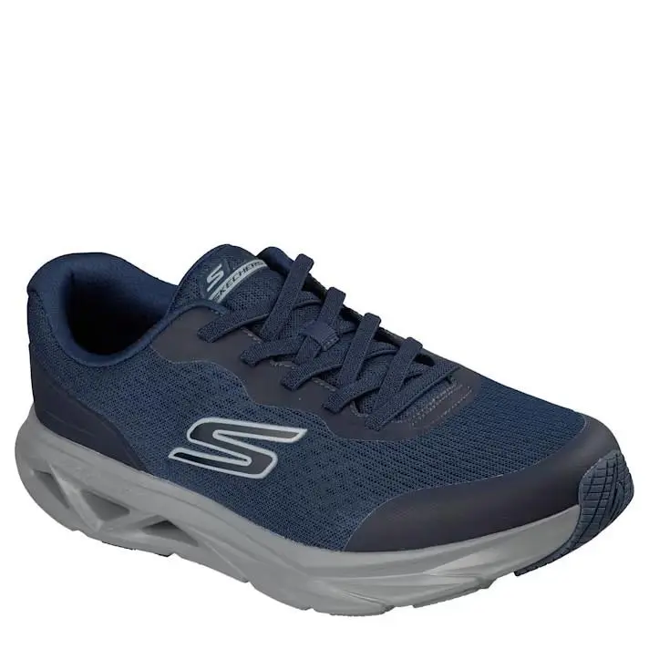 Skechers shoes - GLIDE STEP VORTEX - GLIDE STEP VORTEX - Black, Fashion: Pale Gray 16