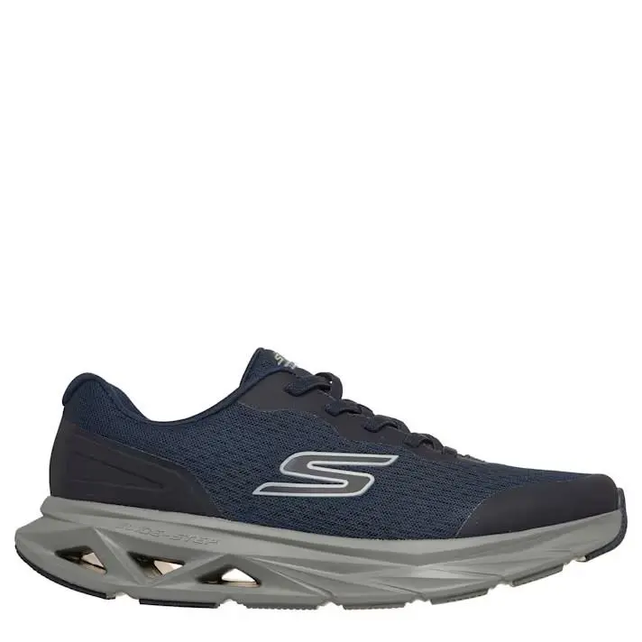 Skechers shoes - GLIDE STEP VORTEX - GLIDE STEP VORTEX - Black, Fashion: Pale Gray 17