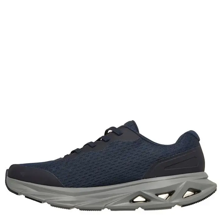Skechers shoes - GLIDE STEP VORTEX - GLIDE STEP VORTEX - Black, Fashion: Pale Gray 18