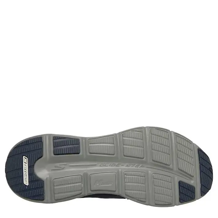 Skechers shoes - GLIDE STEP VORTEX - GLIDE STEP VORTEX - Black, Fashion: Pale Gray 20