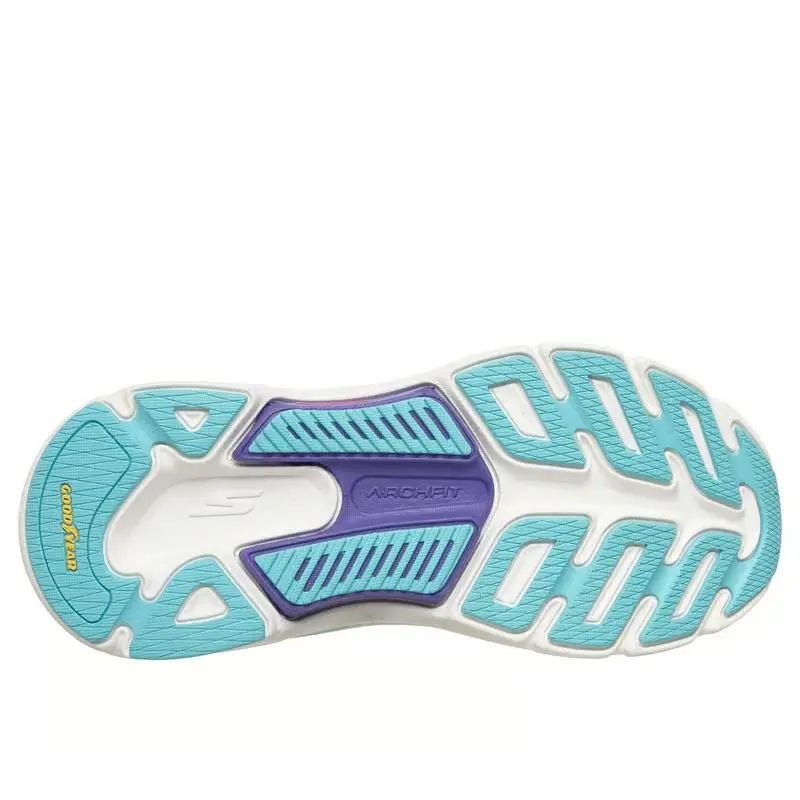 Skechers shoes - Blue 3