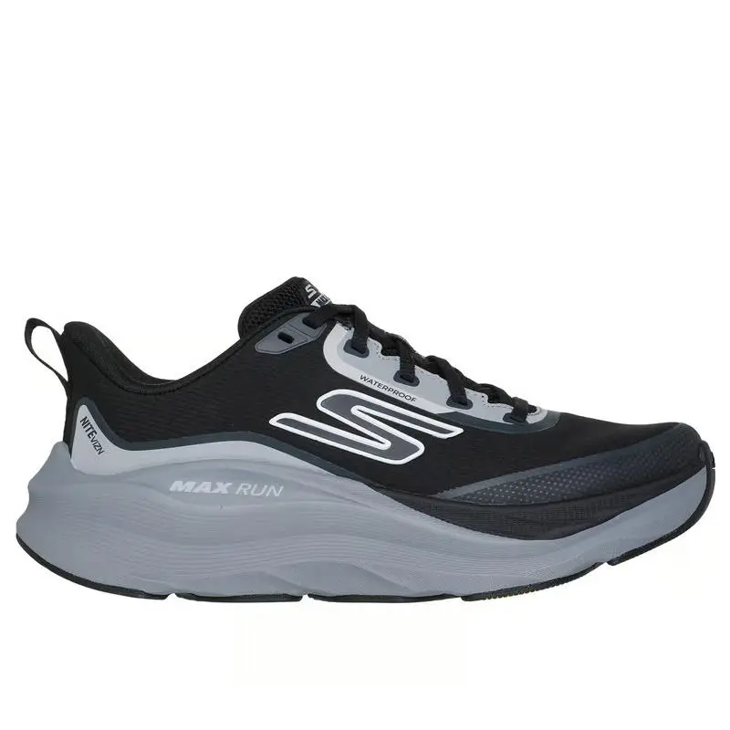 Skechers shoes - Black 1