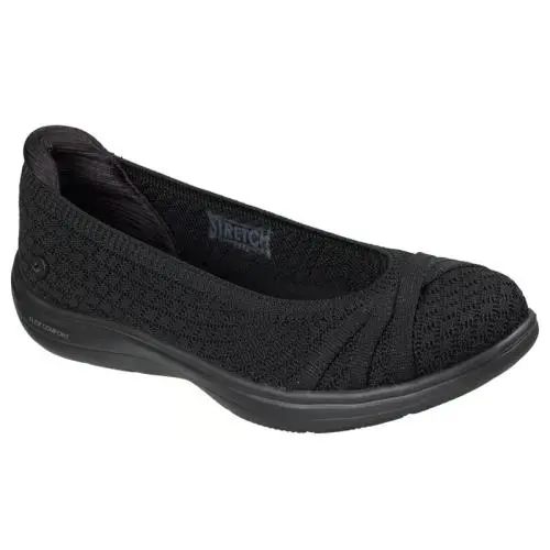Skechers shoes - Black 4