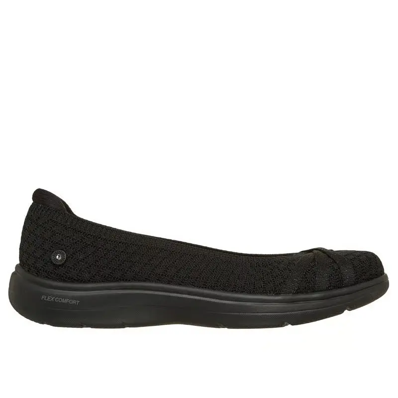 Skechers shoes - Black 6