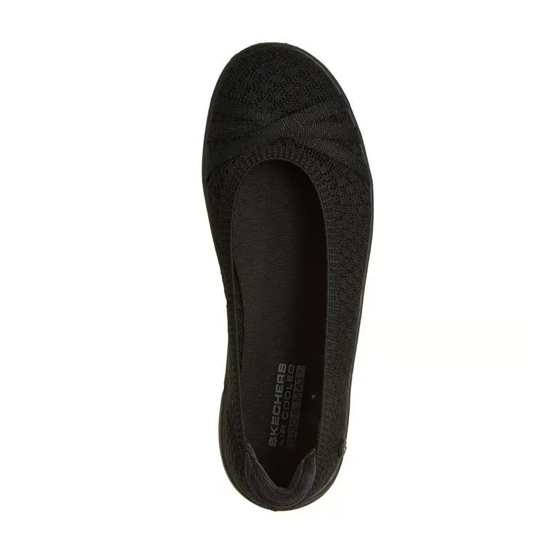 Skechers shoes - Black 7