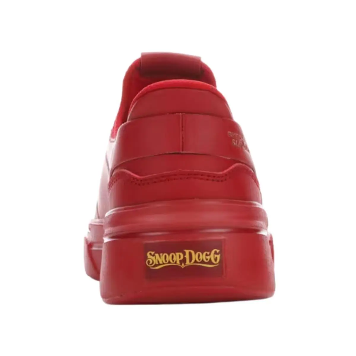 Skechers shoes - Red 9