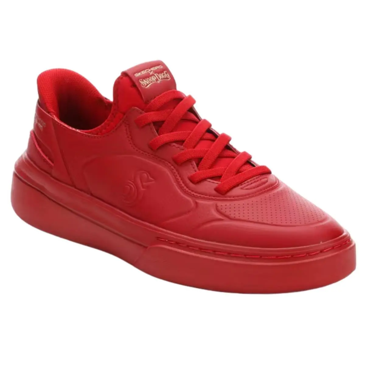 Skechers shoes - Red 6