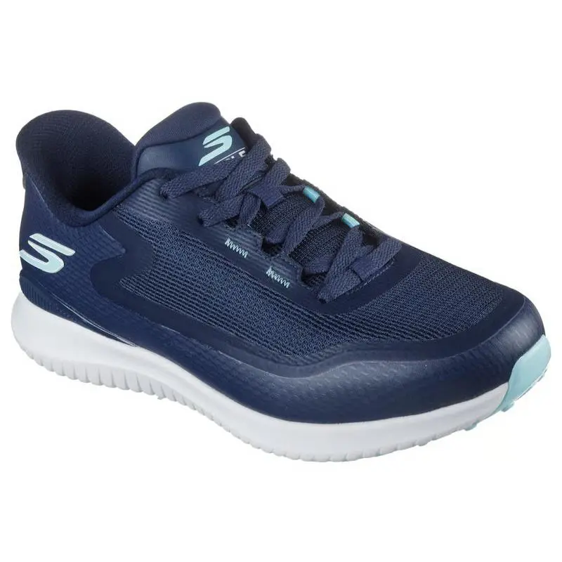 Skechers shoes - Blue 4
