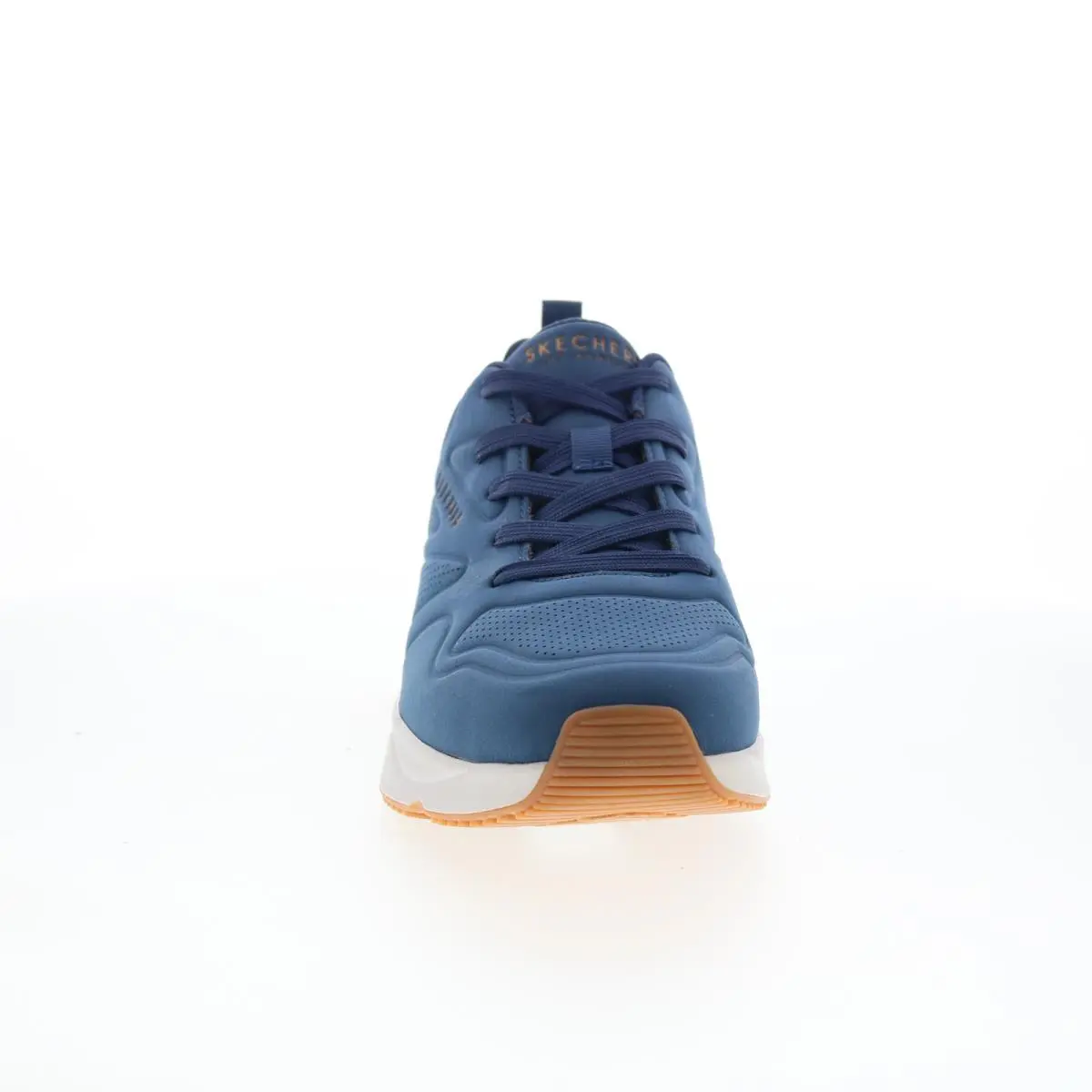 Skechers shoes - Skechers Tres-Air UNO - Casairal - 183090-NVY - Blue 9