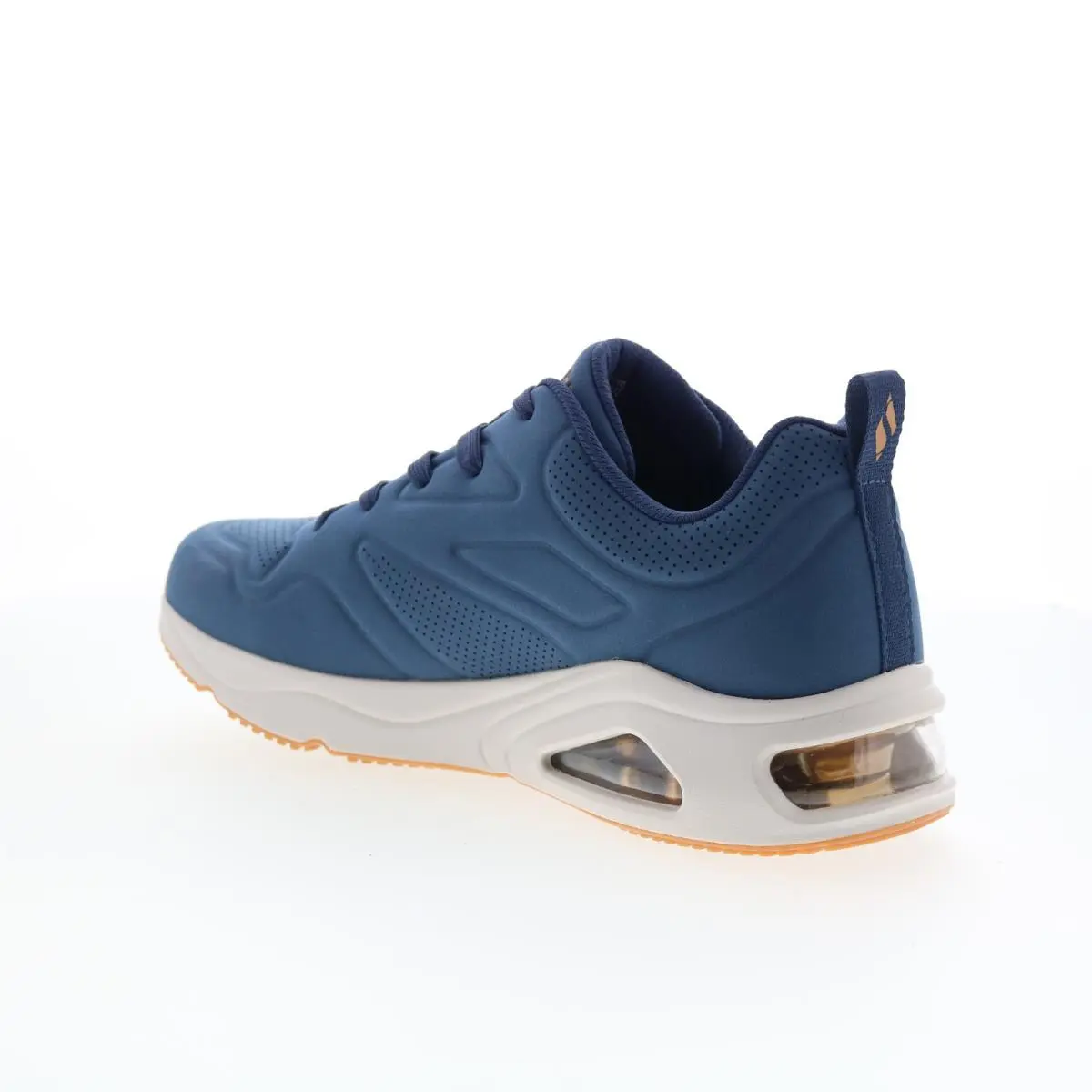 Skechers shoes - Skechers Tres-Air UNO - Casairal - 183090-NVY - Blue 12