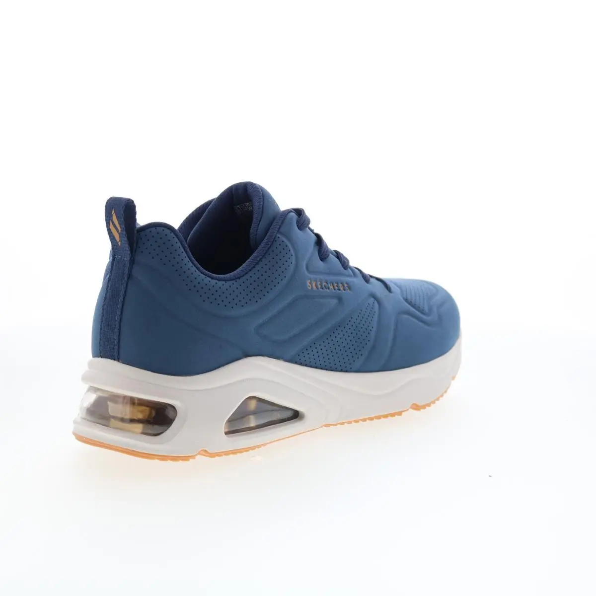 Skechers shoes - Skechers Tres-Air UNO - Casairal - 183090-NVY - Blue 14