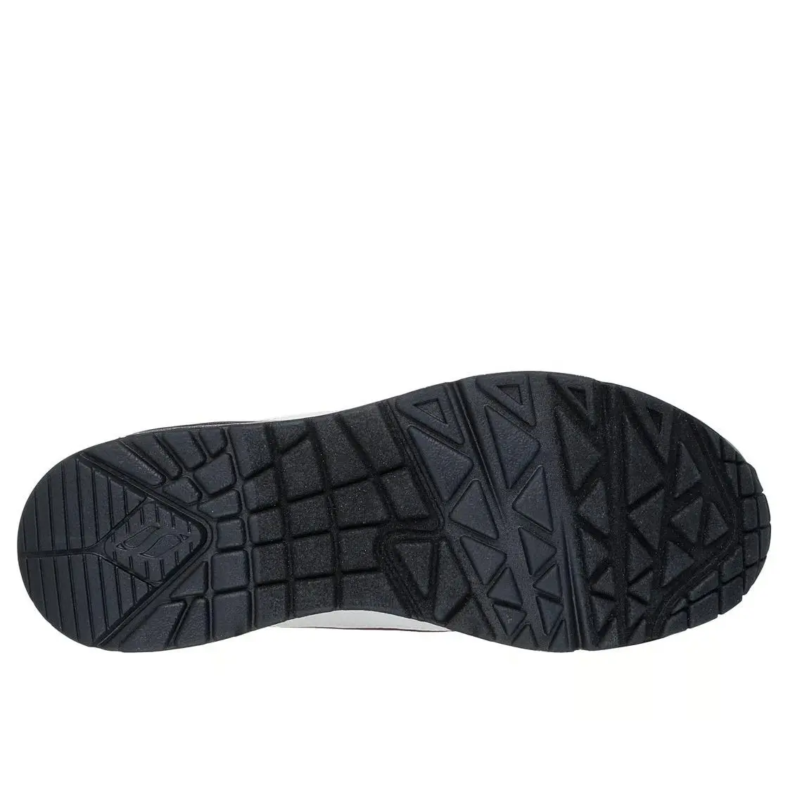 Skechers shoes - UNO - Sparkle Lite - UNO Sparkle Lite - 177855 WMLT - White/Multi 9