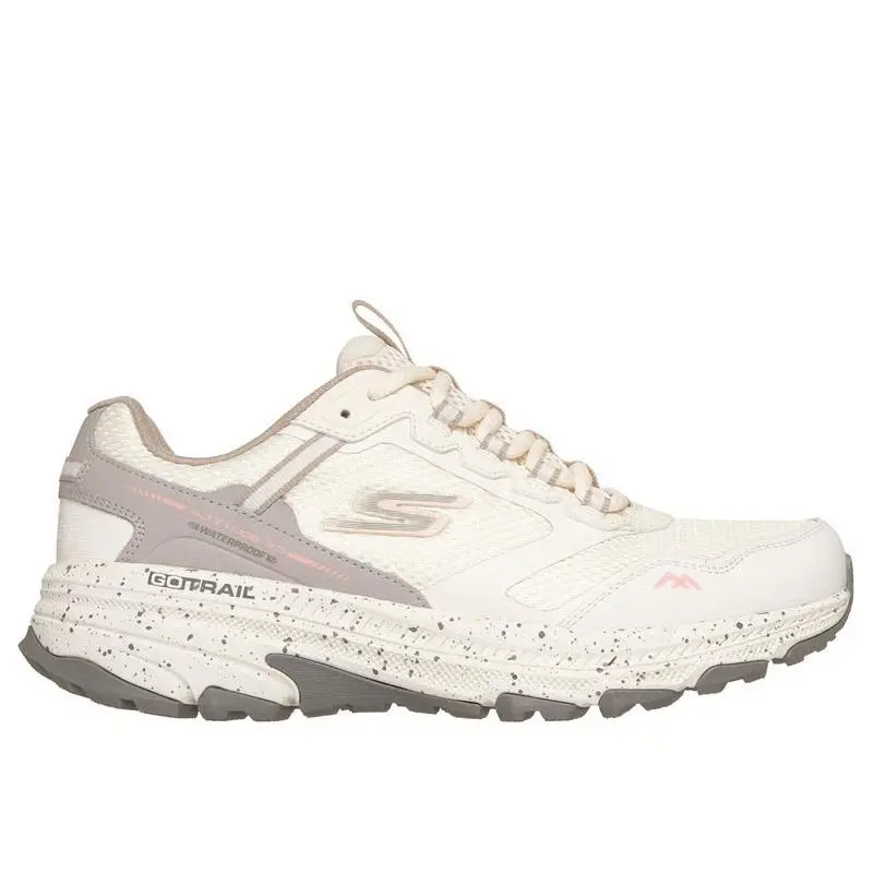 Skechers shoes - Beige 1