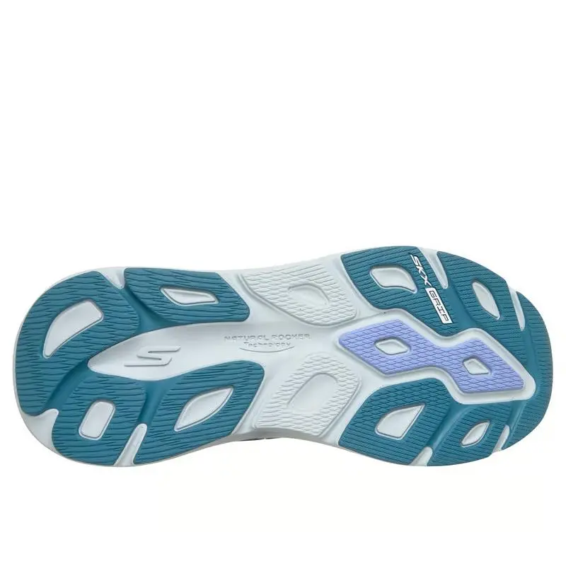 Skechers shoes - Blue 3