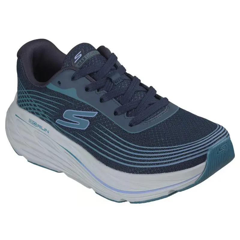 Skechers shoes - Blue 4