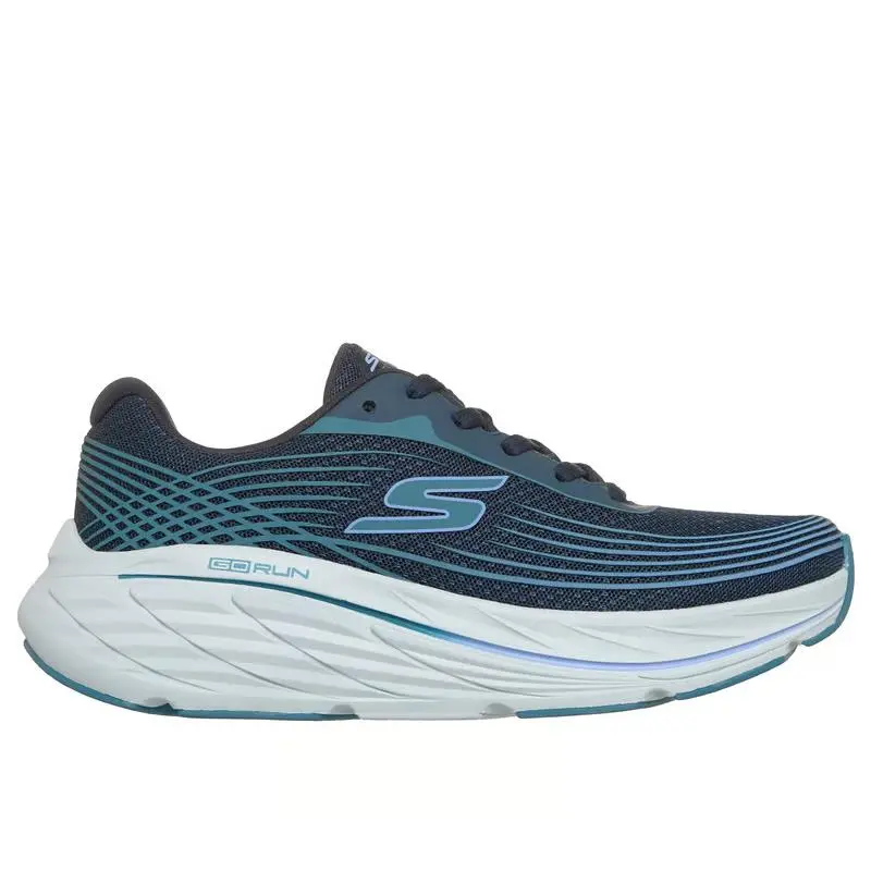 Skechers shoes - Blue 6