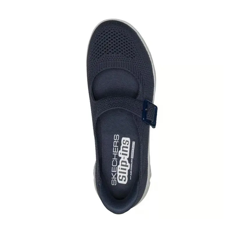 Skechers shoes - Blue 2