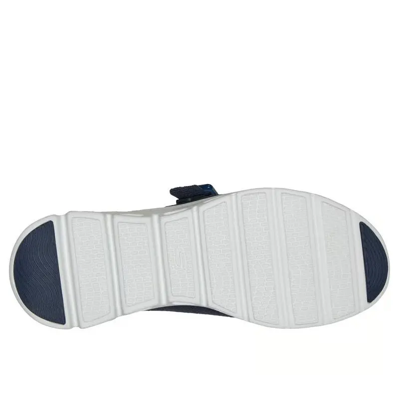 Skechers shoes - Blue 3