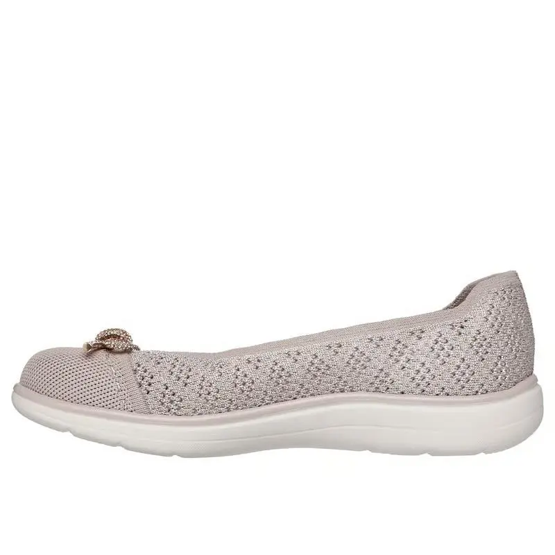 Skechers shoes - Beige 5