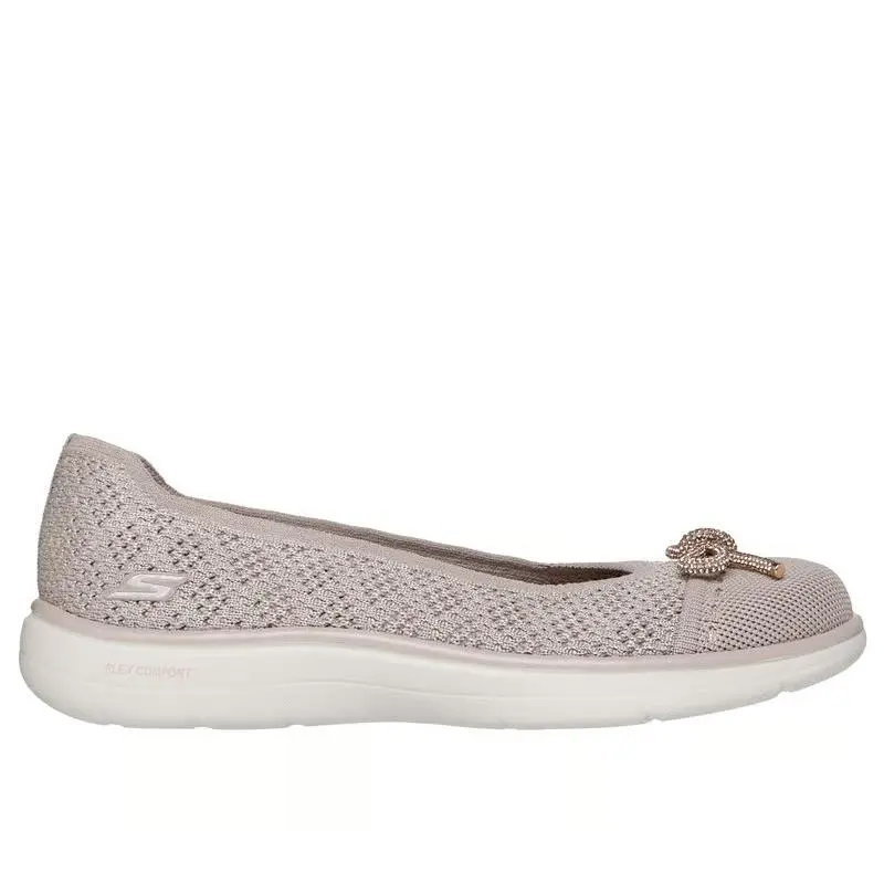 Skechers shoes - Beige 6