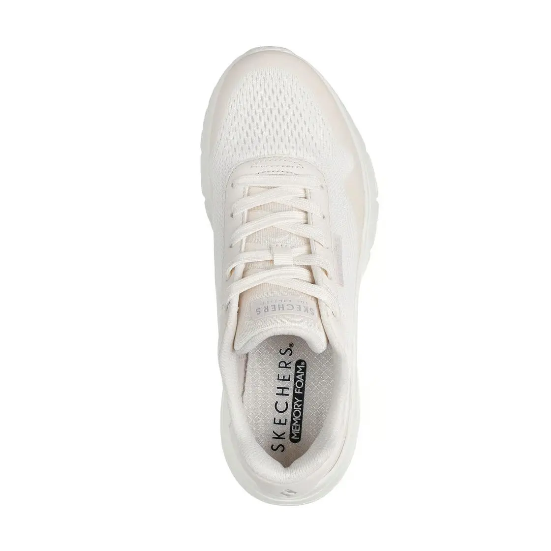 Skechers shoes - UNO Flex - Spring On Air - 177794 OFWT - Off White 11