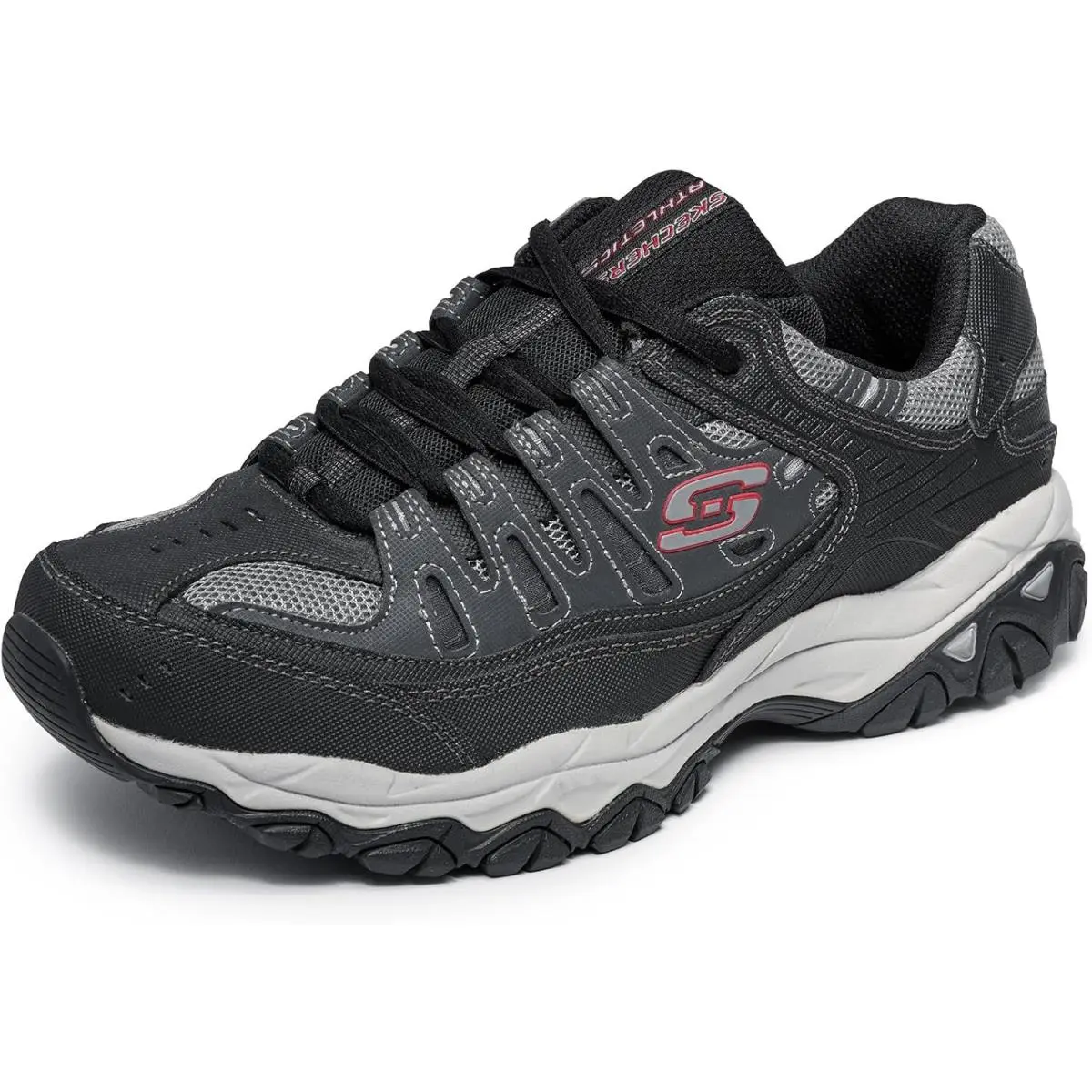 Skechers shoes - Brown/Taupe 9