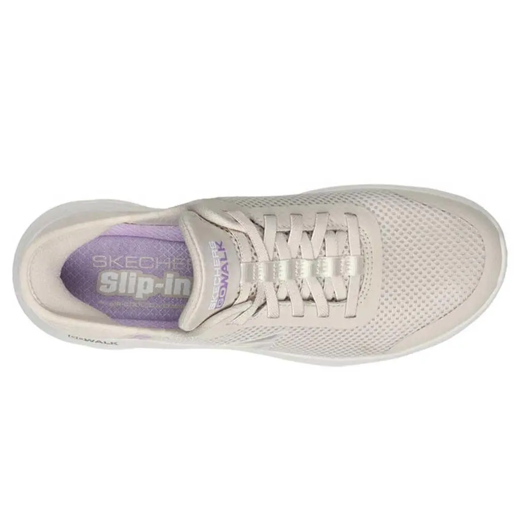 Skechers shoes - Navy 3