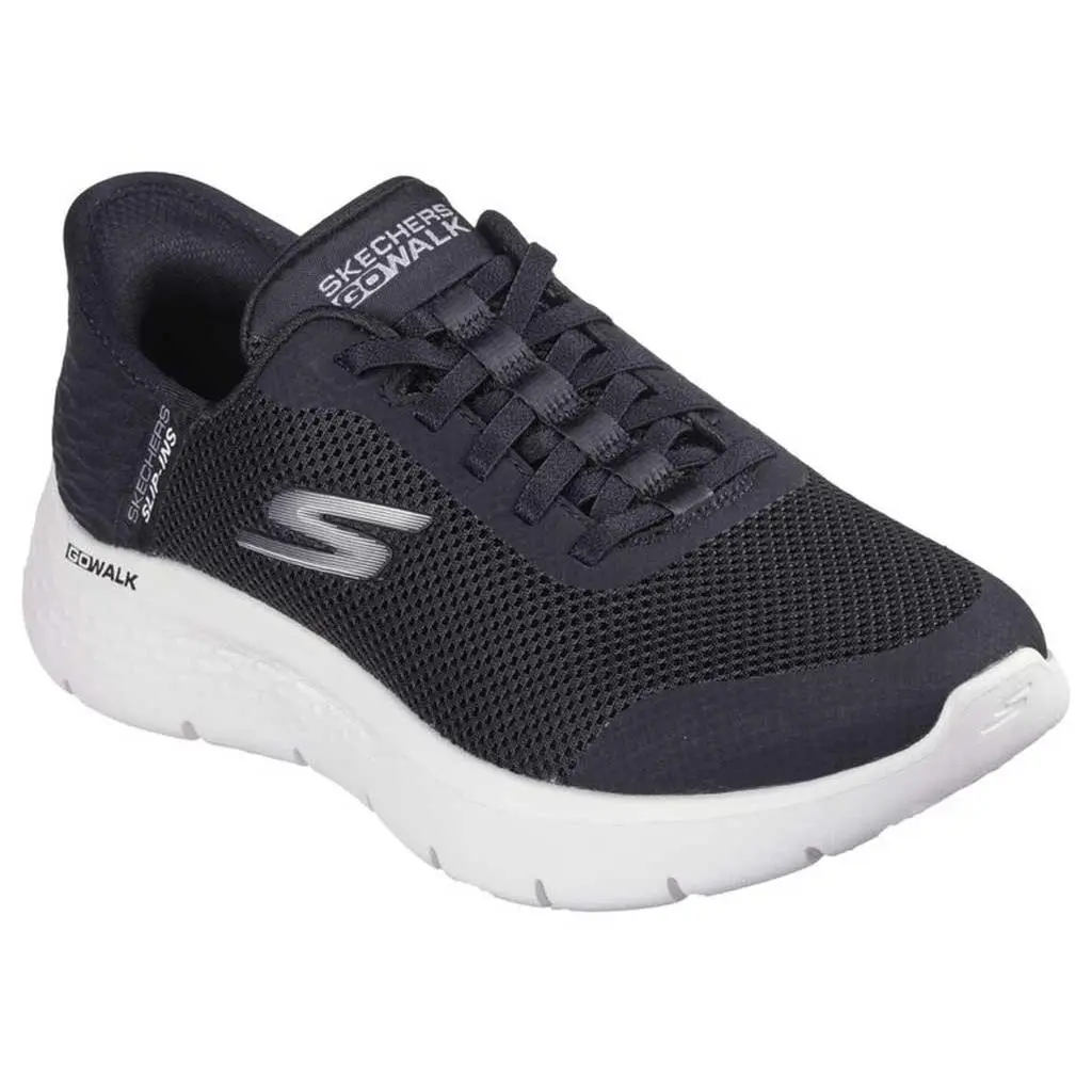 Skechers shoes - Navy 4