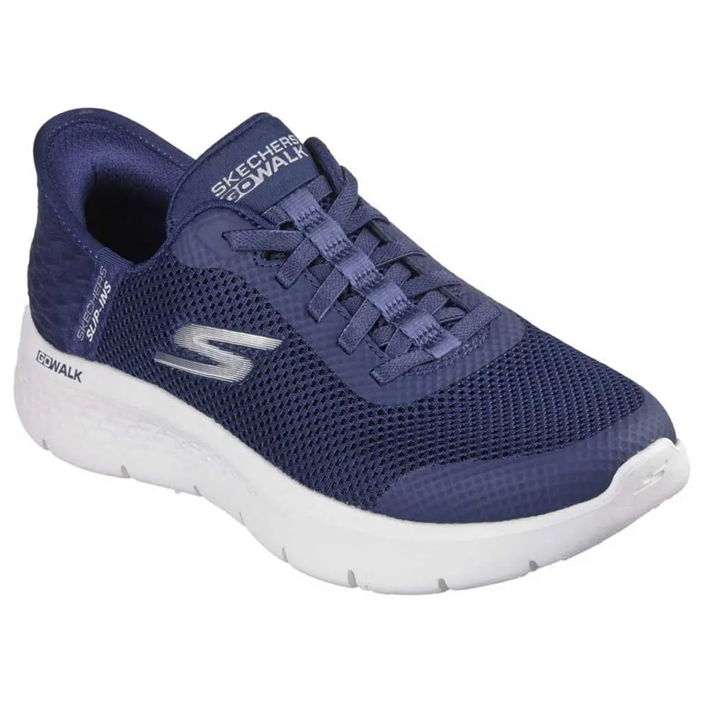 Skechers shoes - Navy 5