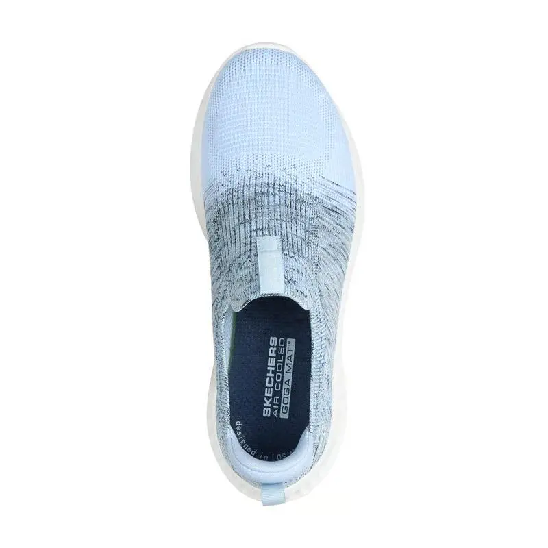 Skechers shoes - Blue 2