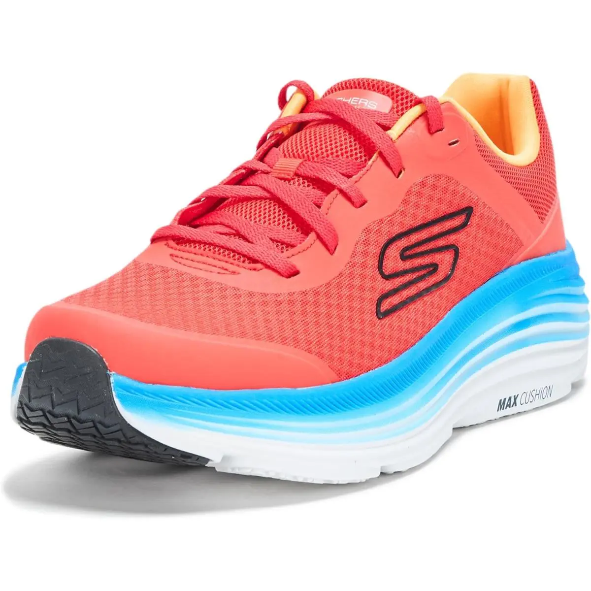 Skechers shoes - 220610 - Lime 8