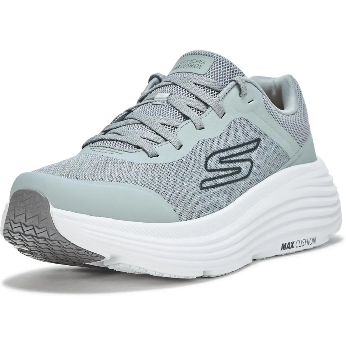 Skechers shoes - 220610 - Charcoal 3