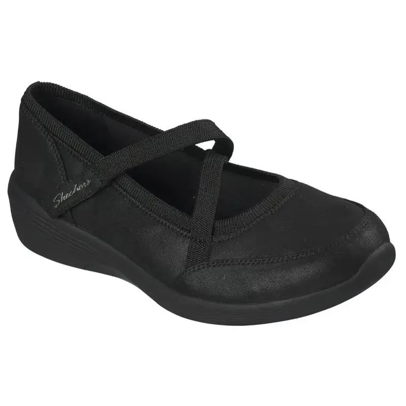Skechers shoes - Black 4
