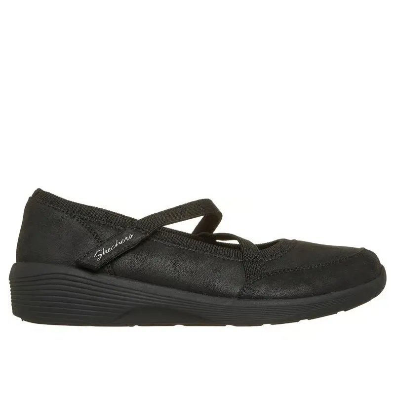 Skechers shoes - Black 6