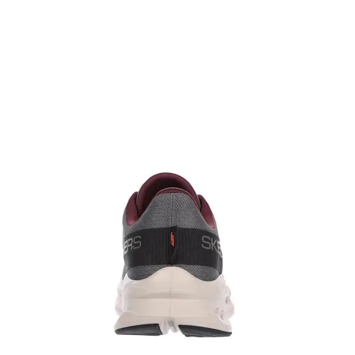 Skechers shoes - Skechers Slip-Ins Max Goodyear Glide Step - Gray 10
