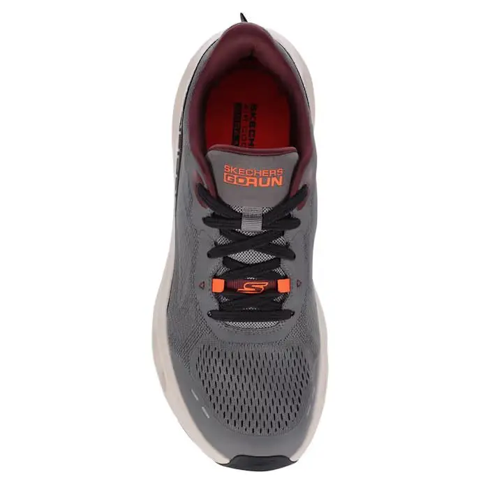 Skechers shoes - Skechers Slip-Ins Max Goodyear Glide Step - Gray 11