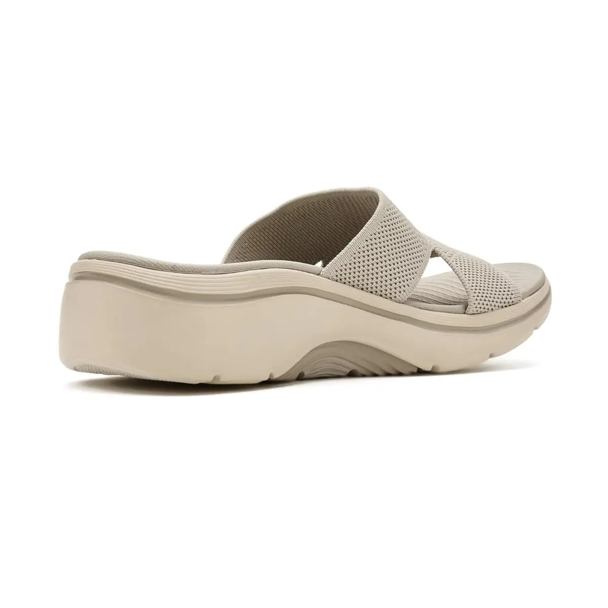 Skechers shoes - Taupe 1