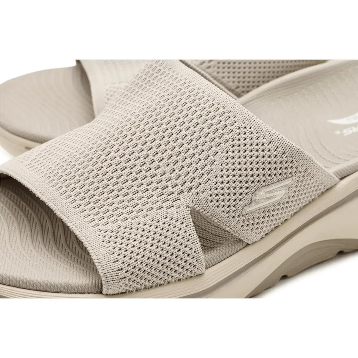 Skechers shoes - Taupe 11