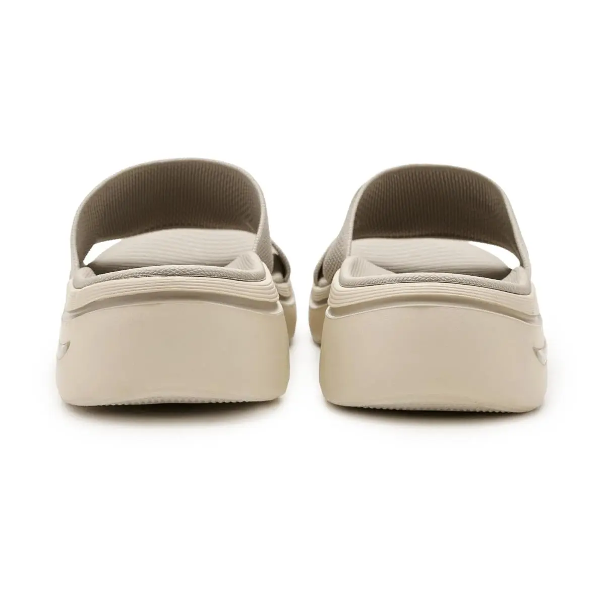 Skechers shoes - Taupe 12
