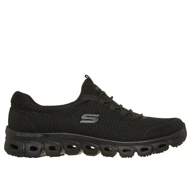 Skechers shoes - Black 1