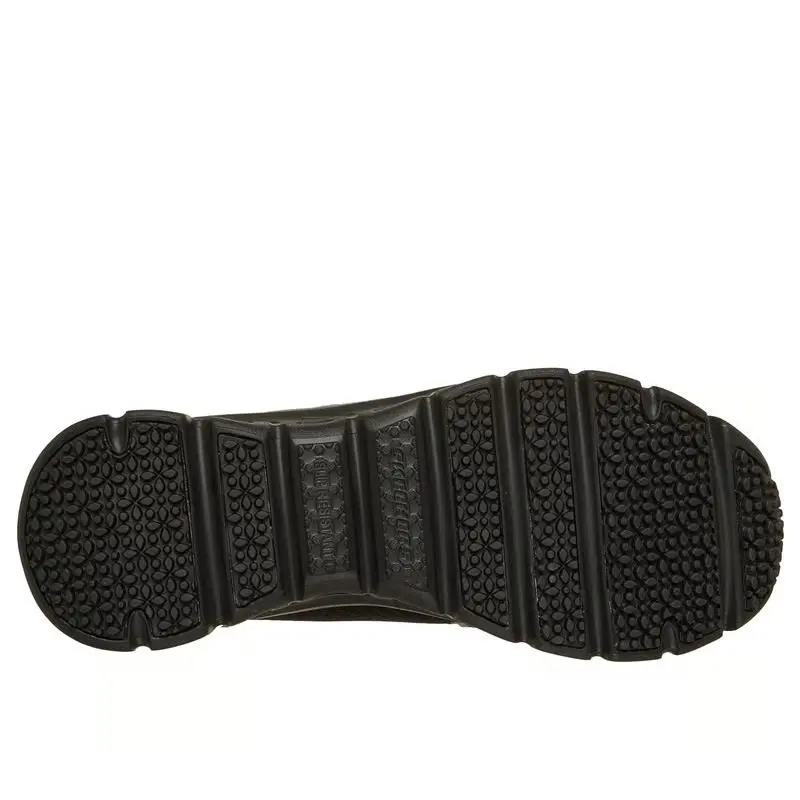 Skechers shoes - Black 8