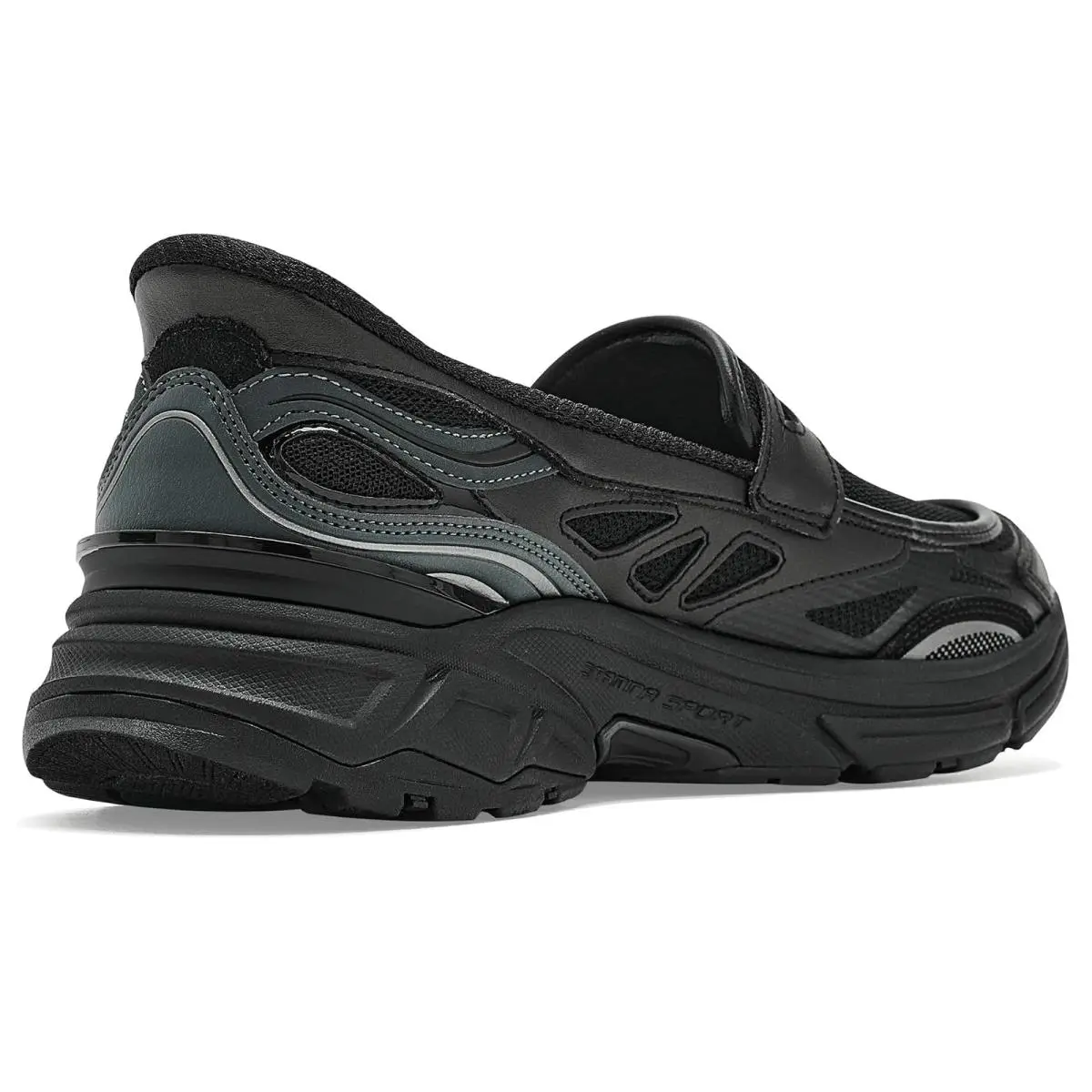 Skechers shoes - Black 1
