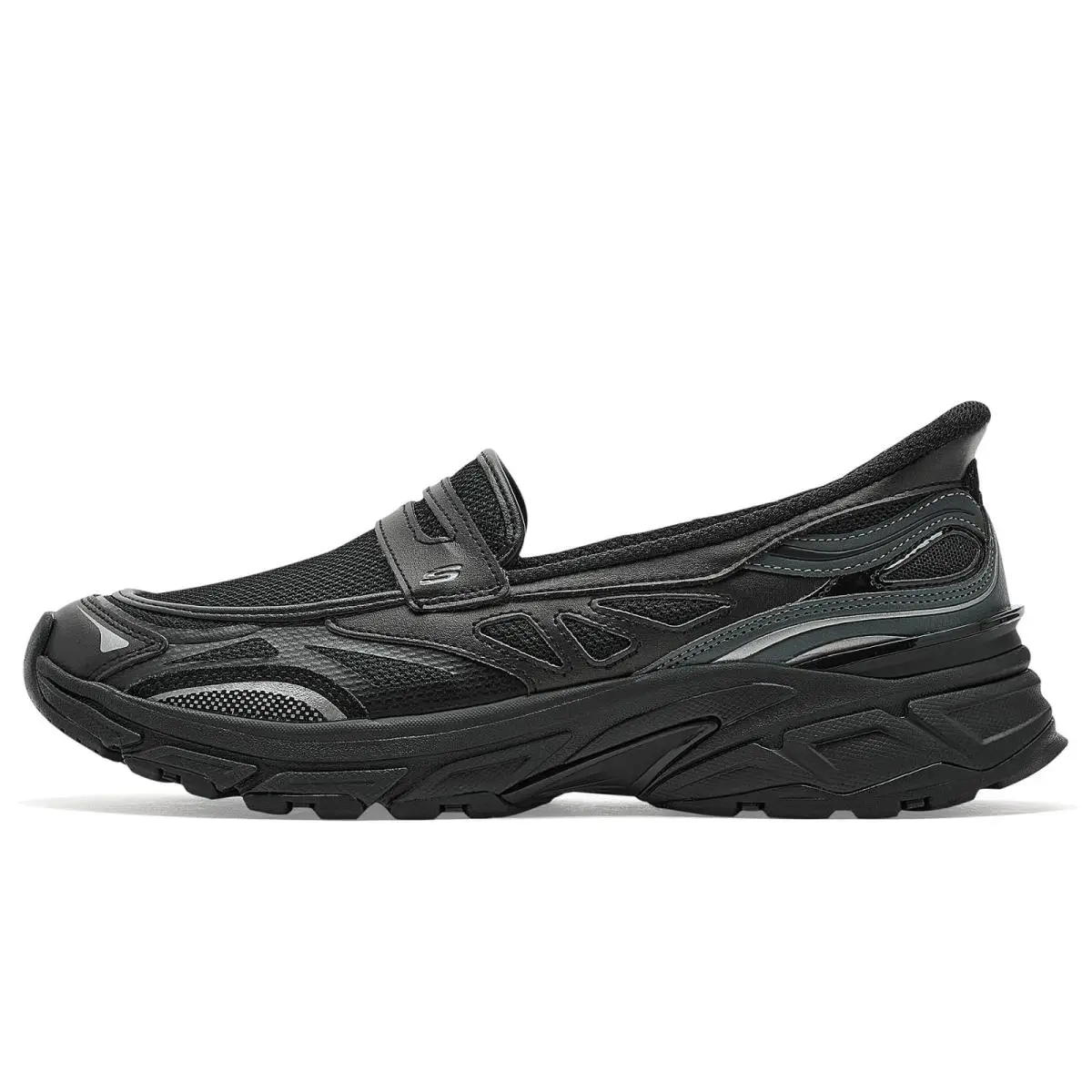 Skechers shoes - Black 2