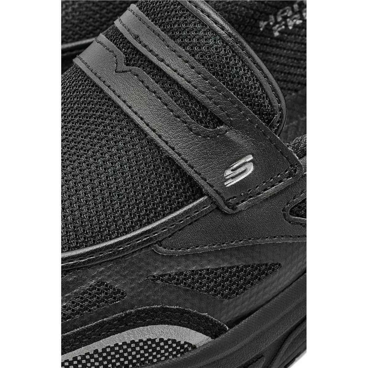 Skechers shoes - Black 4