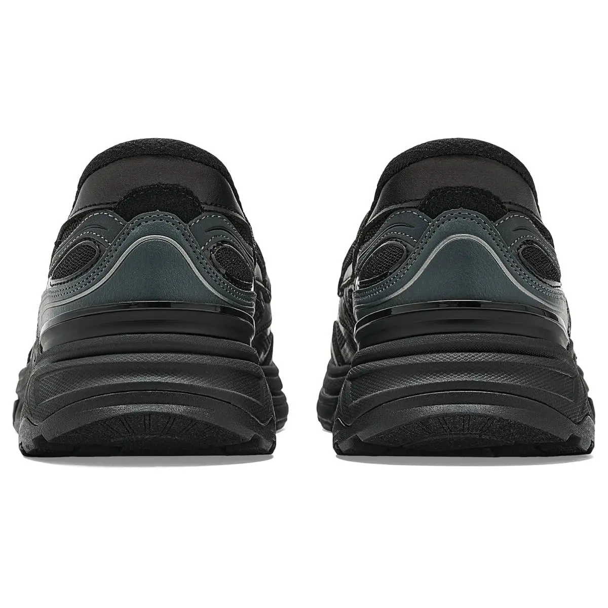 Skechers shoes - Black 12