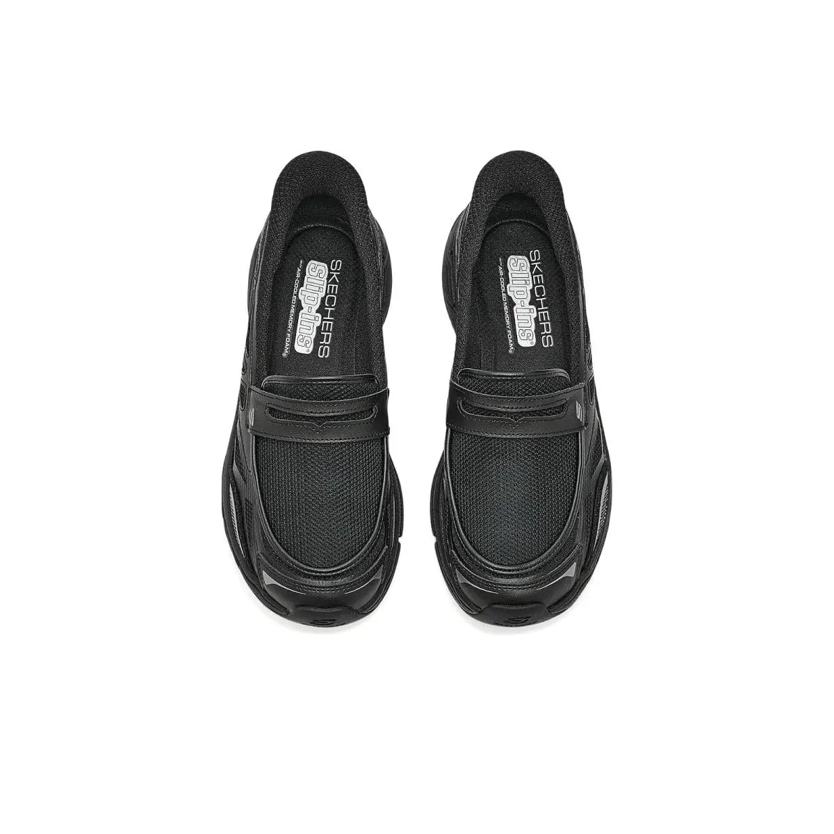 Skechers shoes - Black 7
