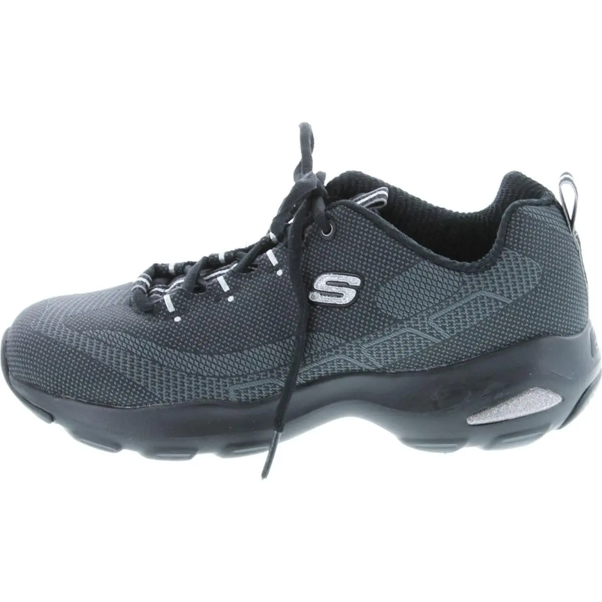 Skechers shoes - 12283 - 12283 - Black/Black 0