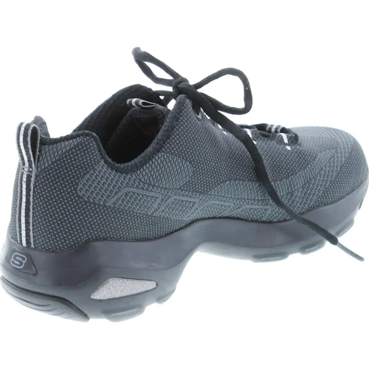 Skechers shoes - 12283 - 12283 - Black/Black 3