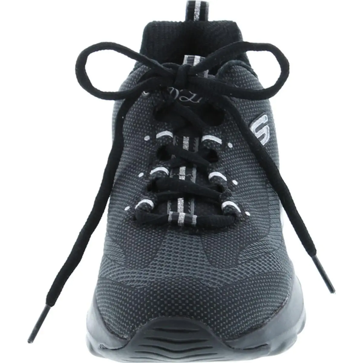 Skechers shoes - 12283 - 12283 - Black/Black 6