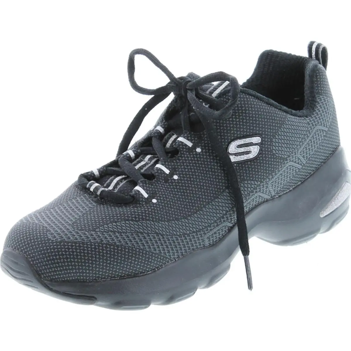 Skechers shoes - 12283 - 12283 - Black/Black 7